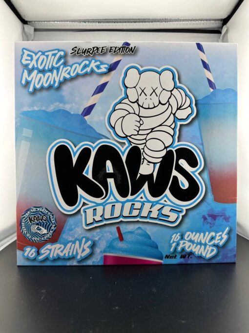 kaws moonrock available in stock now at affordable prices, buy snowball weed moon rocks now, buy hawaiian snow cone strain, buy kaws rocks